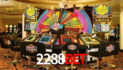 Login Seguro 2288bet