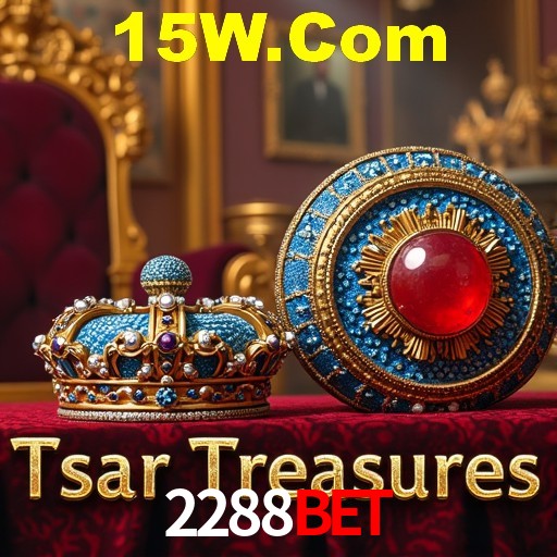 Descubra o Mundo do Cassino Online com 2288bet