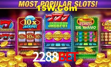 Estatísticas do Jogo 2288bet