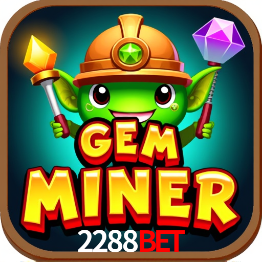 Interface do App 2288bet