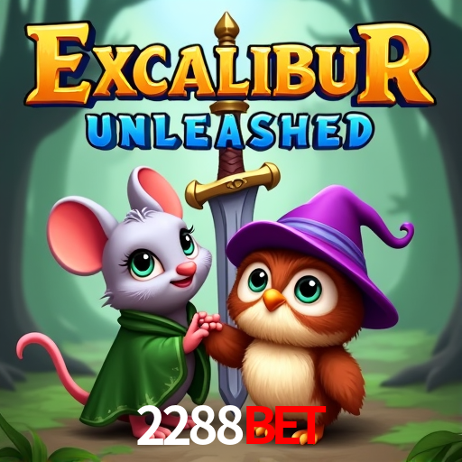 Desvendando o Mundo dos Jogos Virtuais na 2288bet