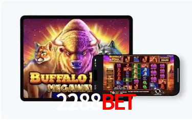 Benefícios da Conta 2288bet