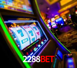 2288bet Promoções - 30+ Ofertas Diárias