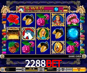 2288bet Belo Horizonte - Jackpots