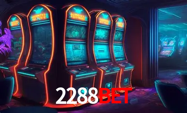 2288bet Plataforma - Certificada MGA desde 2015