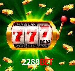 Estatísticas 2288bet