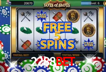 Promoções Sazonais 2288bet