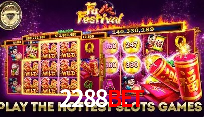 2288bet São Paulo - Top Slots