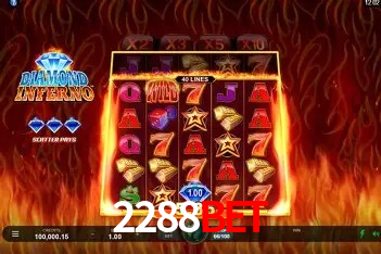 2288bet São Paulo - Hot Promos