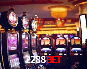 Jogos de Slot 2288bet