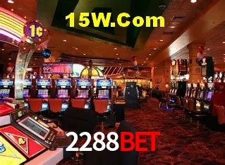 Ofertas Exclusivas 2288bet
