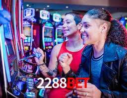 Sinta a adrenalina dos jogos de cassino com 2288bet